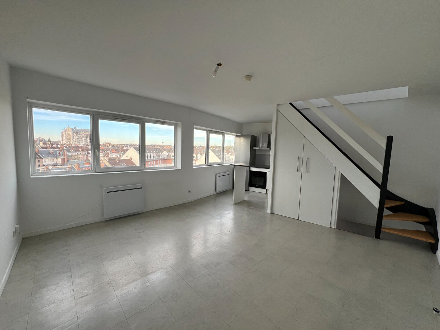 Photo Appartement Beauvais 36 m2 image 2/6