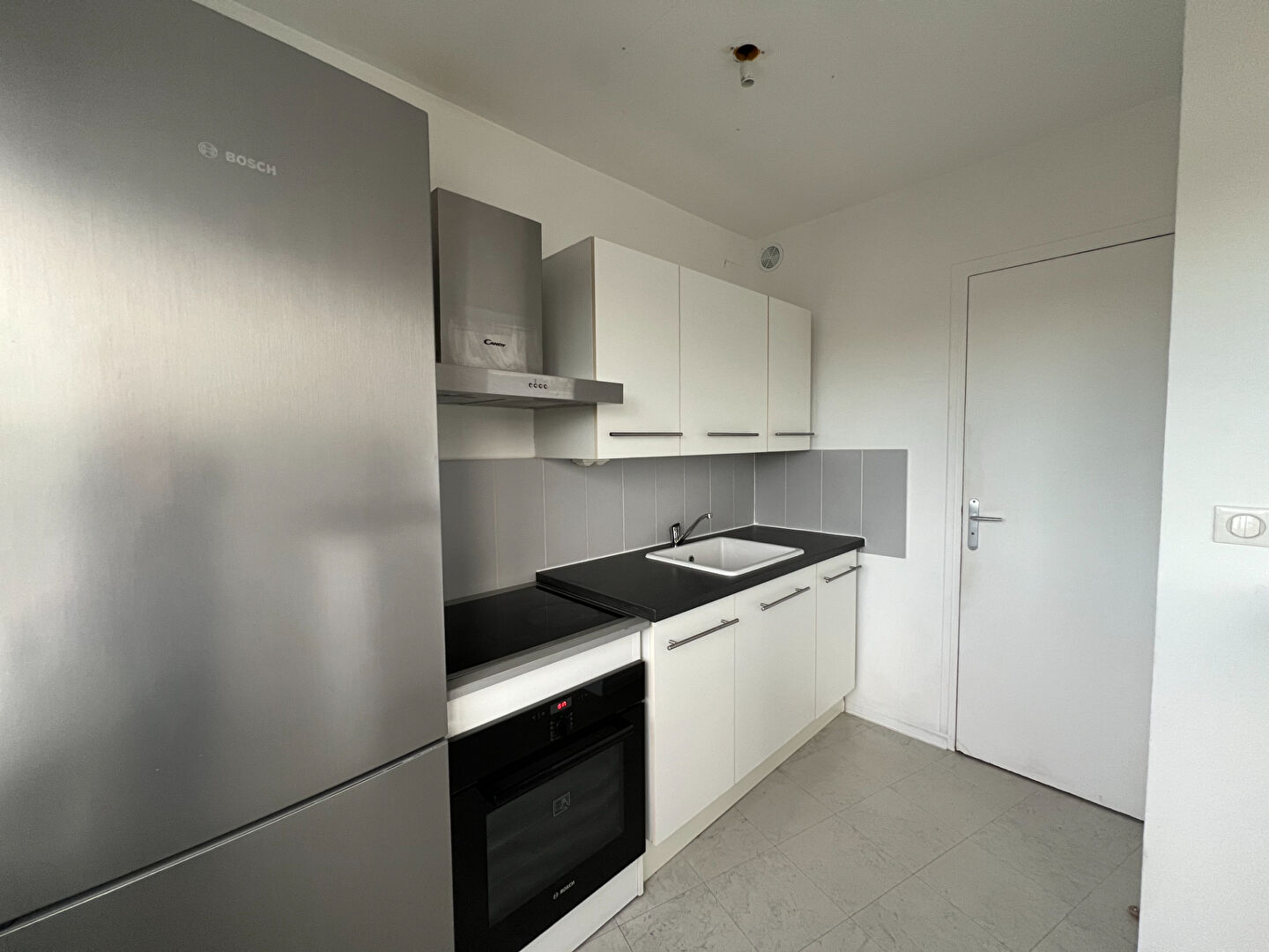 Photo Appartement Beauvais 36 m2 image 3/6