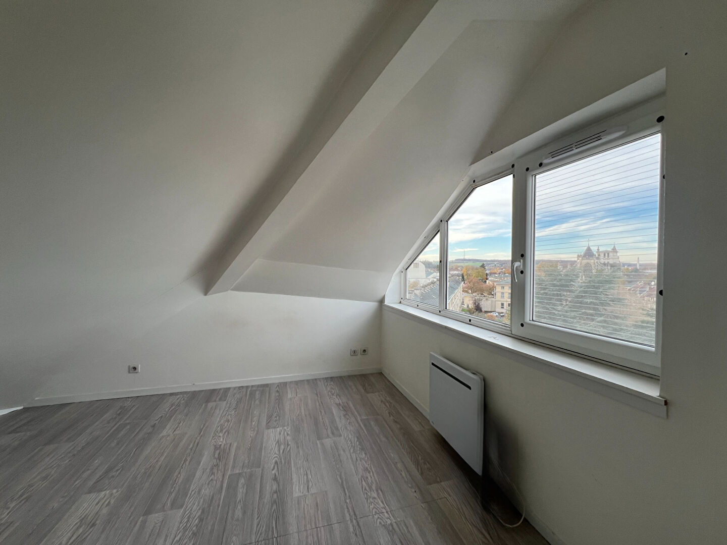 Photo Appartement Beauvais 36 m2 image 6/6