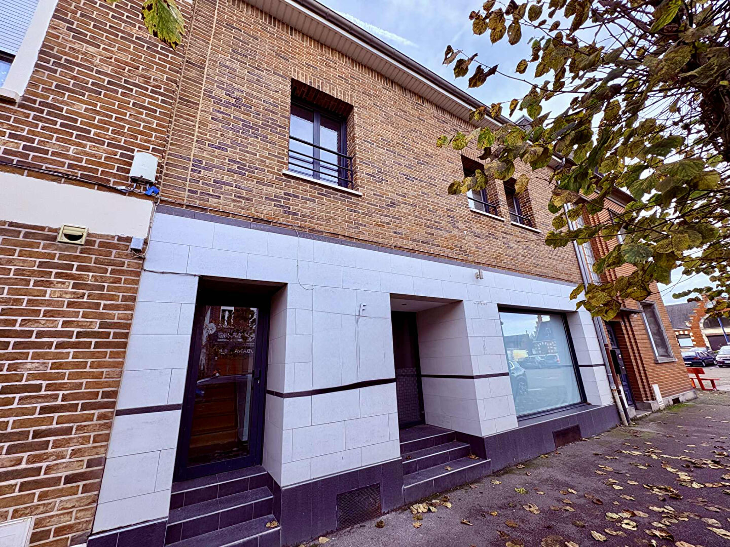 Photo A saisir , immeuble de rapport exceptionnel! image 1/6