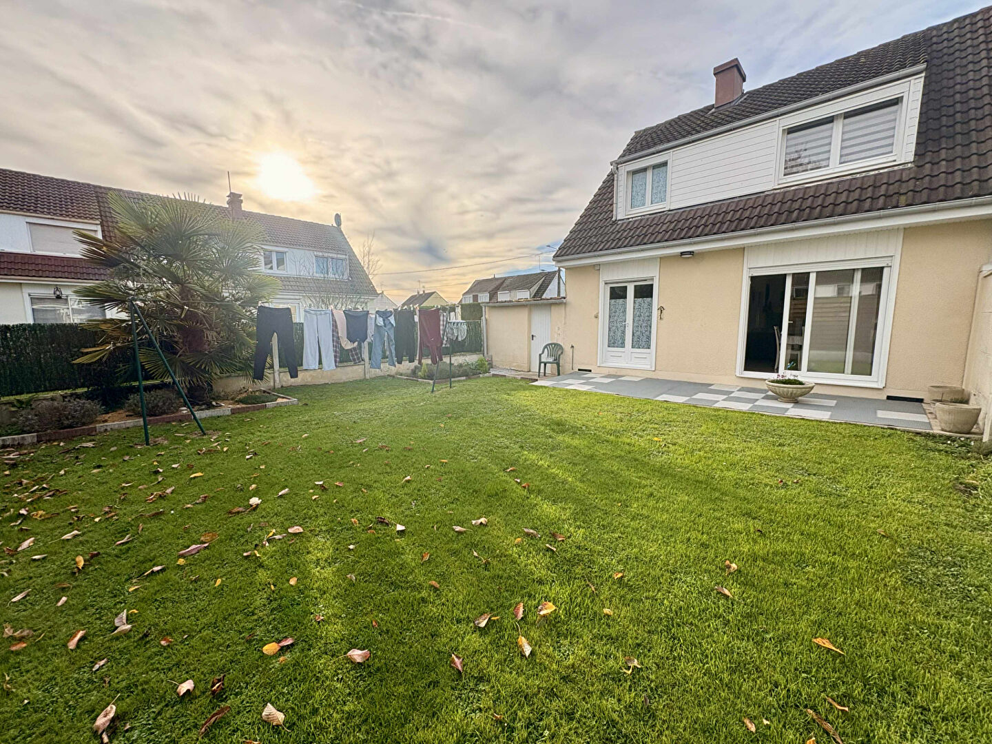 Agence immobilière de Cabinet Fontaine - CABINET FONTAINE - AMIENS