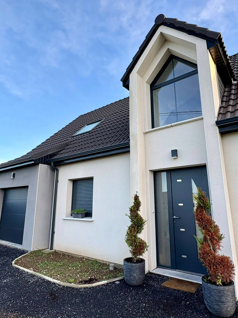 Photo Maison Albert 115 m2 image 2/6