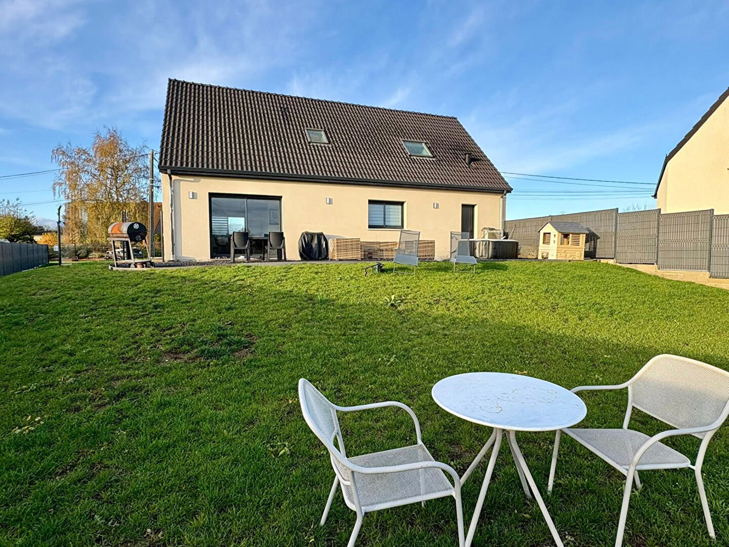 Photo Maison Albert 115 m2 image 5/6