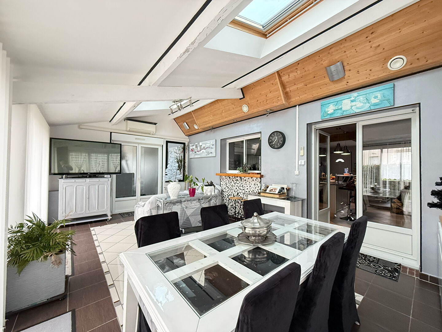 Photo CREVECOEUR PAVILLON, VIE DE PLAIN-PIED image 3/6