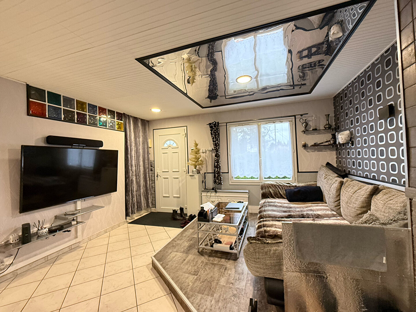 Photo CREVECOEUR PAVILLON, VIE DE PLAIN-PIED image 4/6