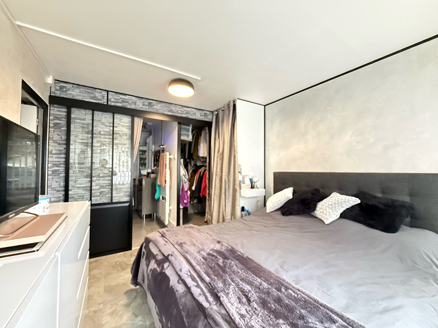 Photo CREVECOEUR PAVILLON, VIE DE PLAIN-PIED image 5/6