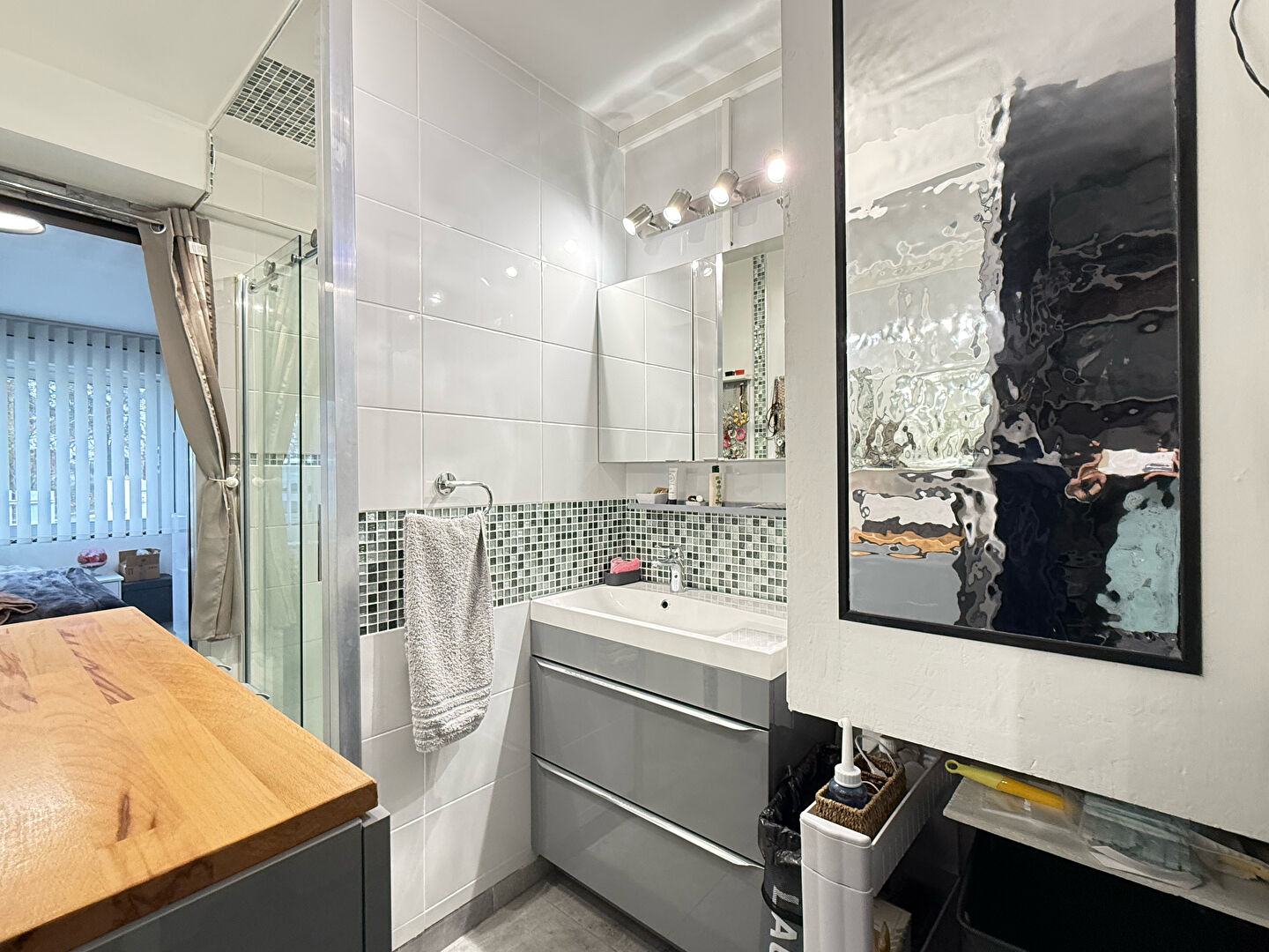 Photo CREVECOEUR PAVILLON, VIE DE PLAIN-PIED image 6/6