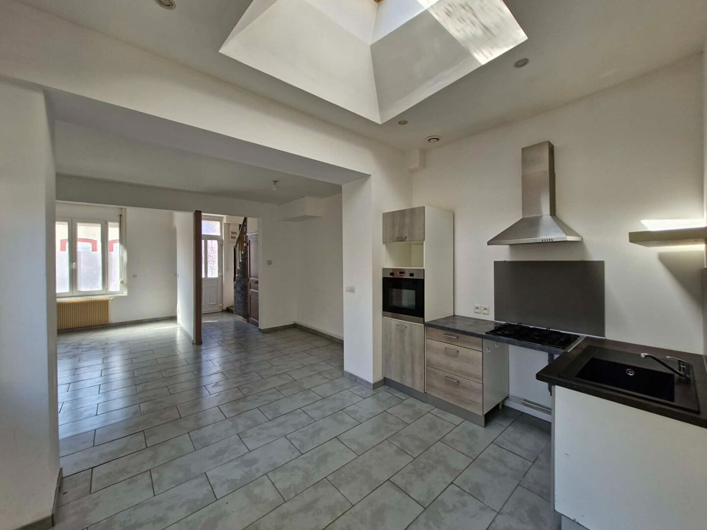 Agence immobilière de Cabinet Fontaine - CABINET FONTAINE - AMIENS