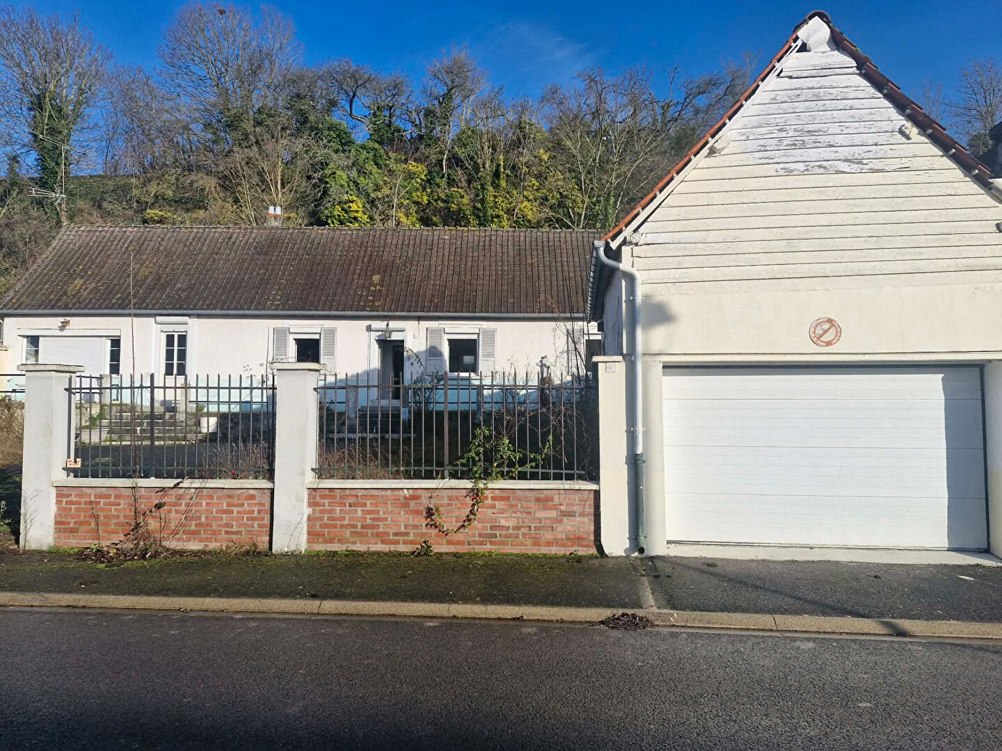 Agence immobilière de Cabinet Fontaine - CABINET FONTAINE - AMIENS