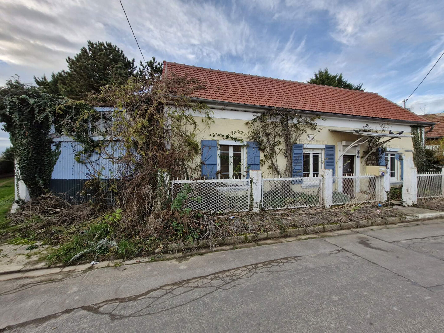 Agence immobilière de Cabinet Fontaine - CABINET FONTAINE - AMIENS