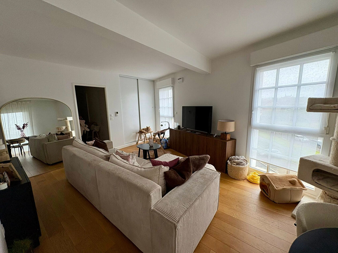 Agence immobilière de Cabinet Fontaine - CABINET FONTAINE - AMIENS