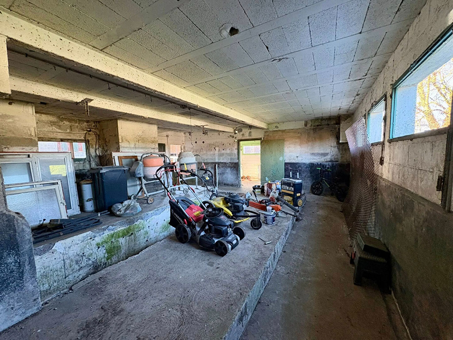 Agence immobilière de Cabinet Fontaine - CABINET FONTAINE - AMIENS