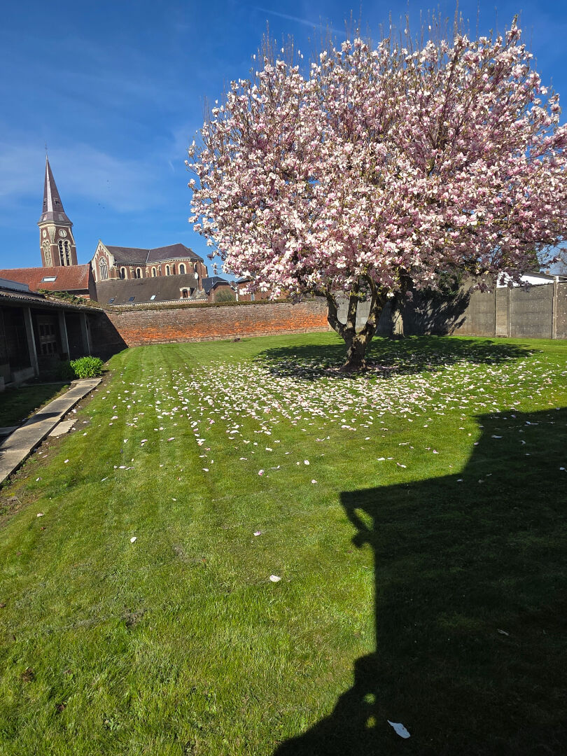 Agence immobilière de Cabinet Fontaine - CABINET FONTAINE - AMIENS
