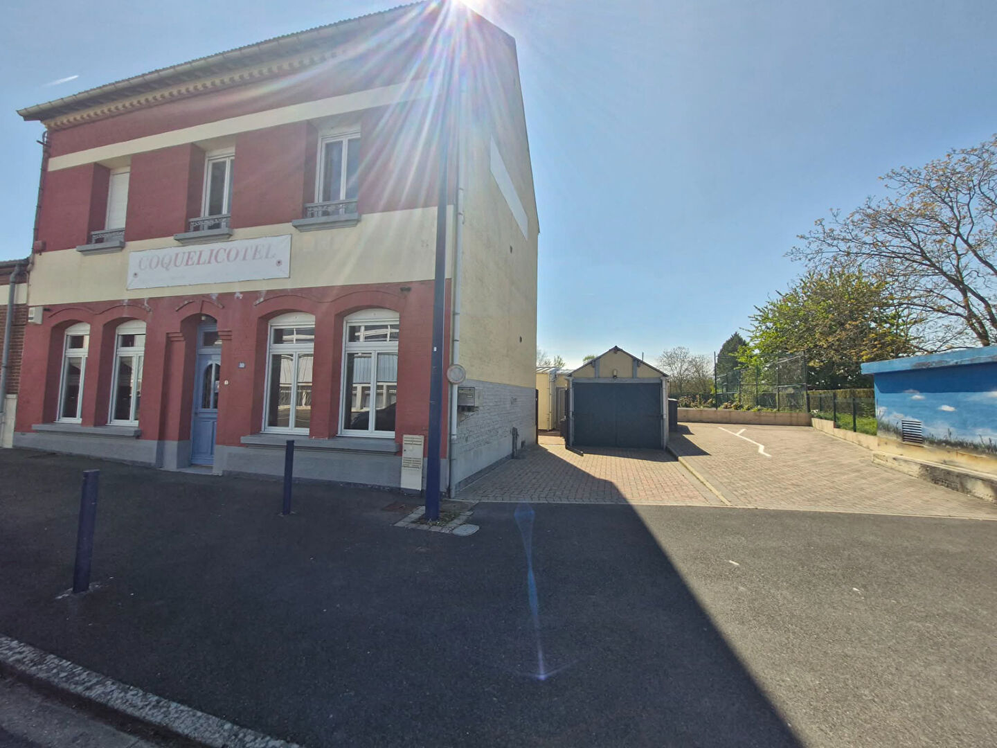 Agence immobilière de Cabinet Fontaine - CABINET FONTAINE - AMIENS
