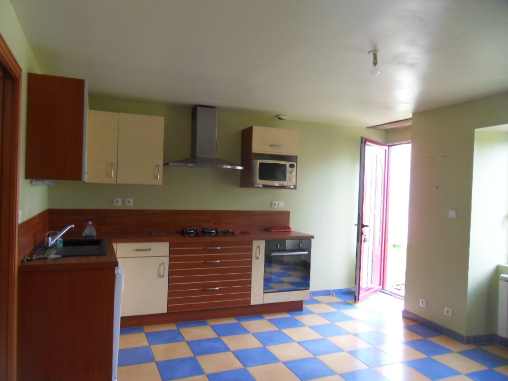 Photo Maison F2 en location à SENS DE BRETAGNE image 4/6