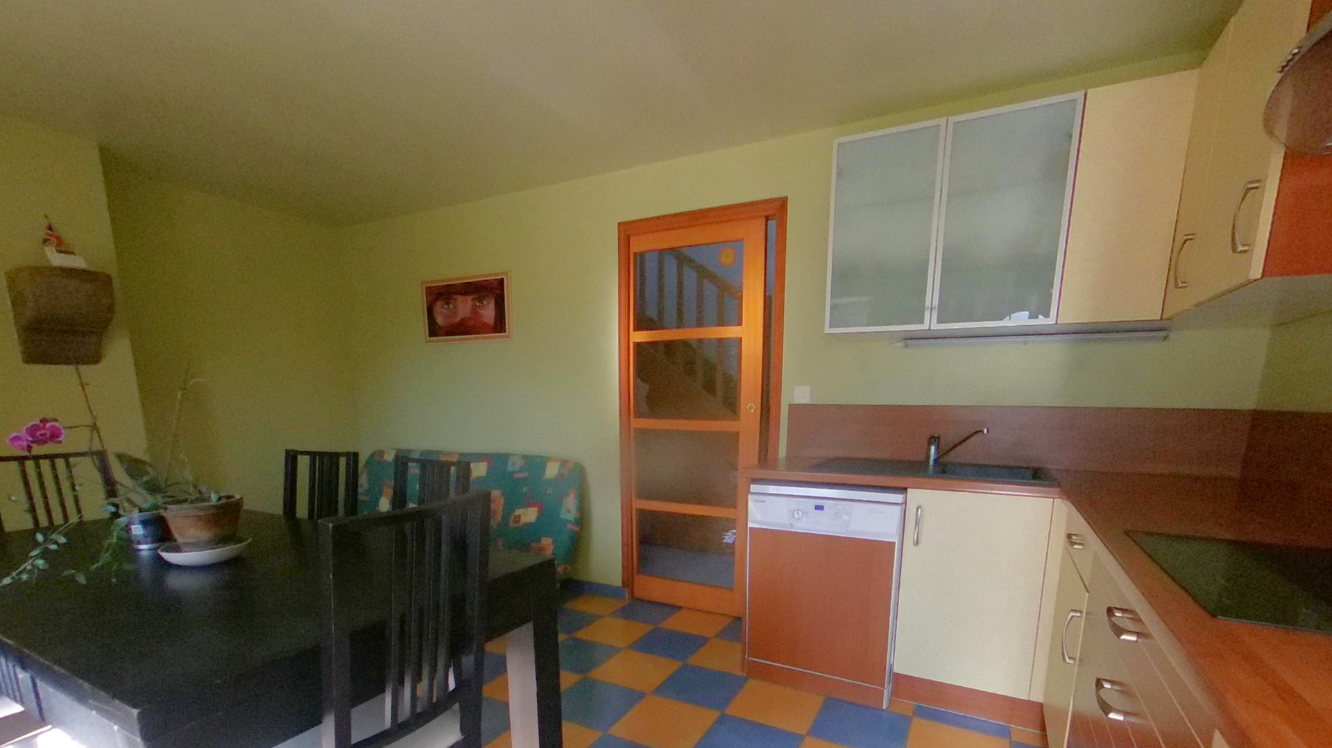 Photo Maison F2 en location à SENS DE BRETAGNE image 5/6