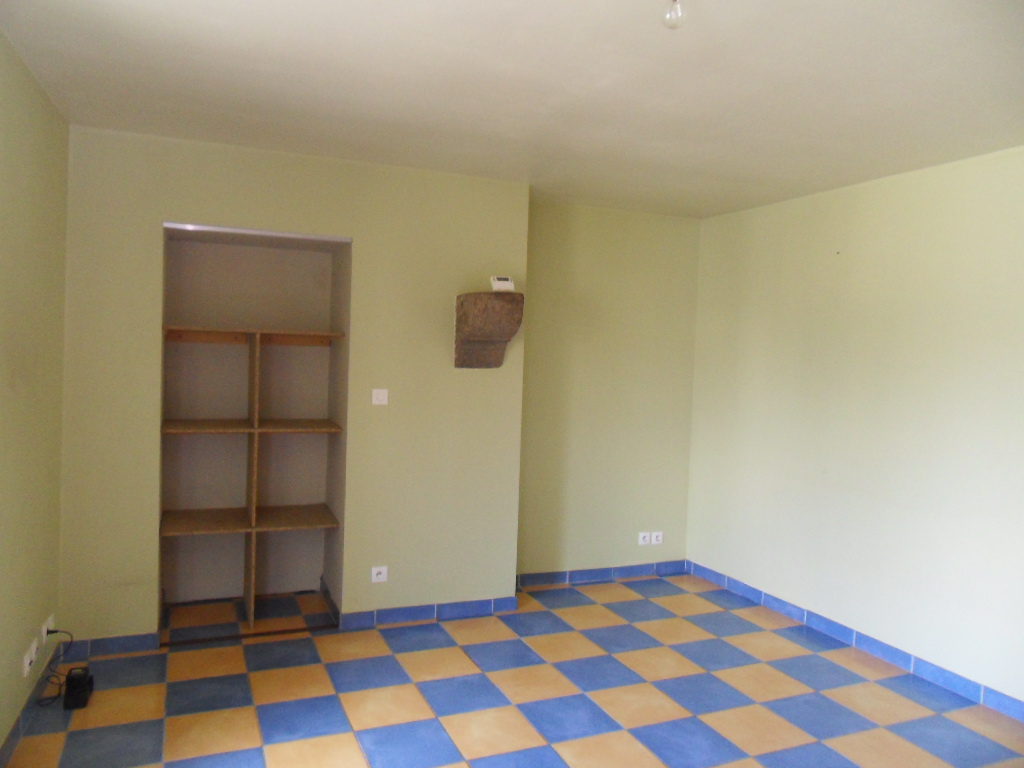 Photo Maison F2 en location à SENS DE BRETAGNE image 6/6