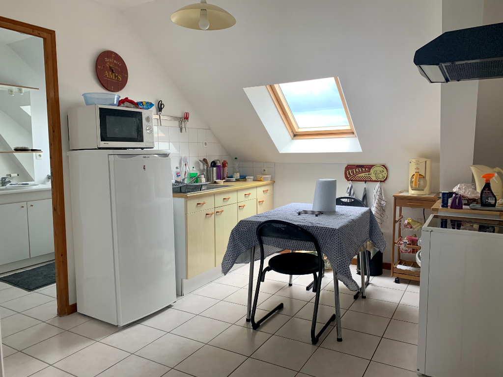 Agence immobilière de Chateaubriand Immobilier Dol de Bretagne