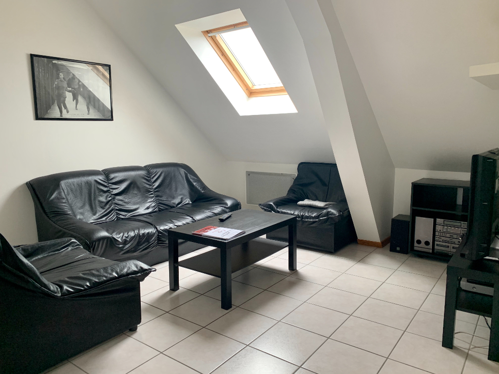 Agence immobilière de Chateaubriand Immobilier Dol de Bretagne