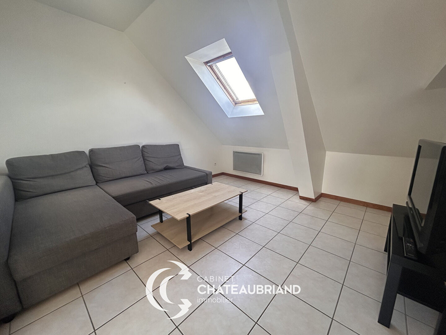 Agence immobilière de Chateaubriand Immobilier Dol de Bretagne