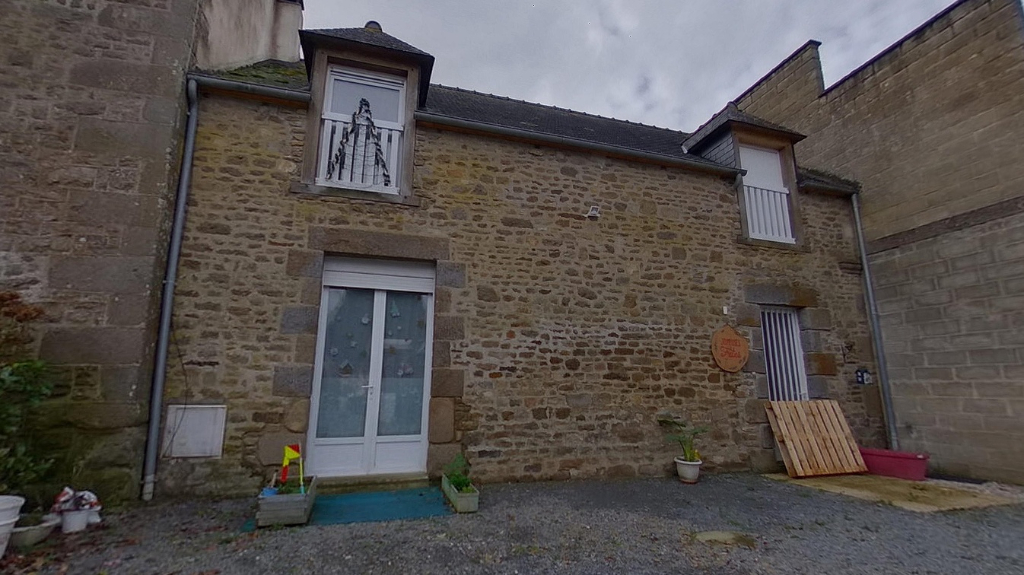 Agence immobilière de Chateaubriand Immobilier Combourg