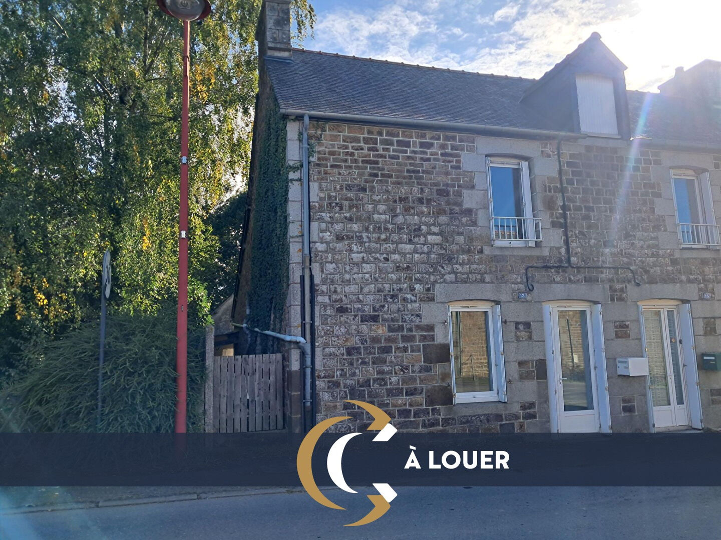 Agence immobilière de Chateaubriand Immobilier Sens de Bretagne