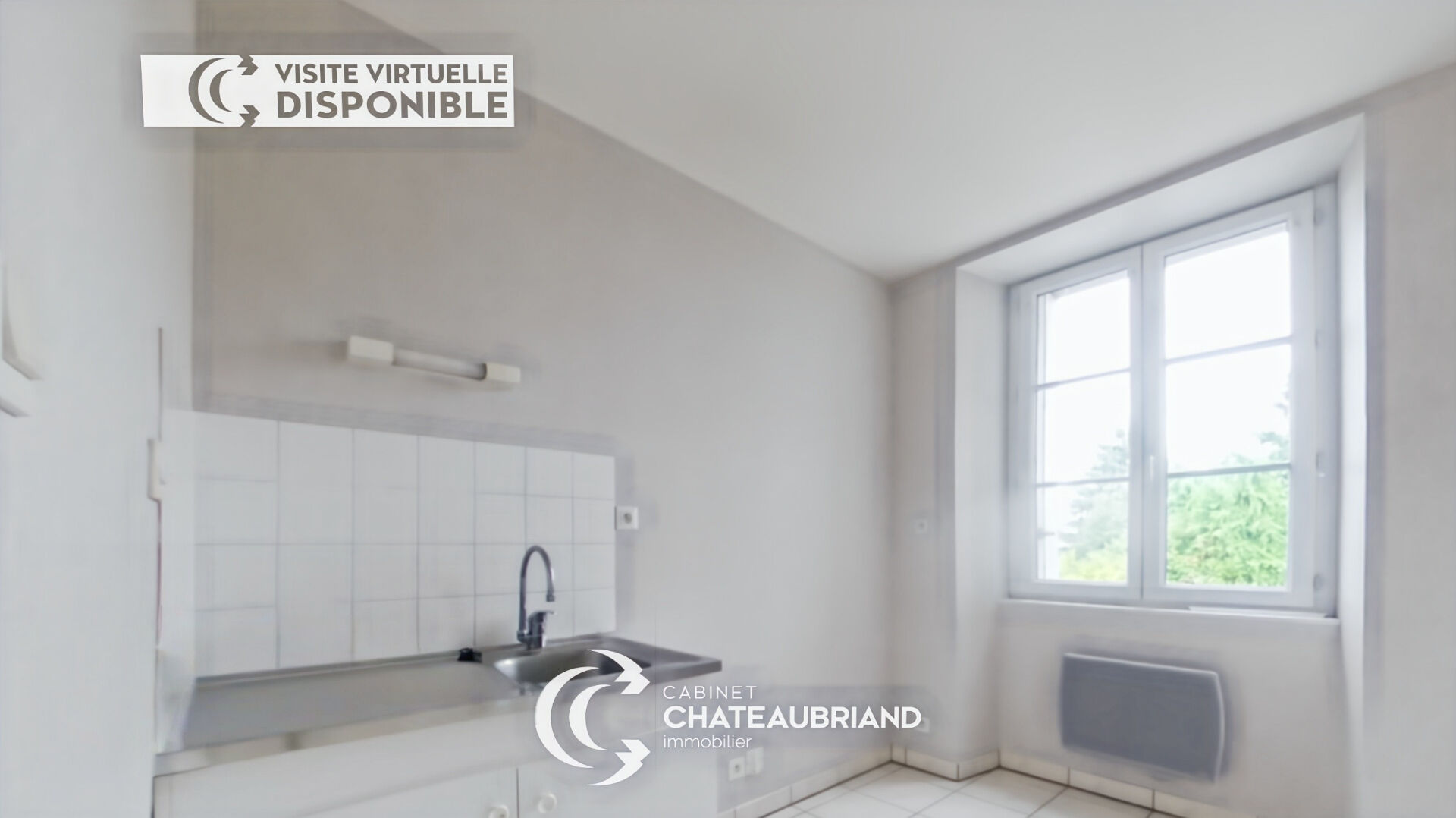 Agence immobilière de Chateaubriand Immobilier Sens de Bretagne