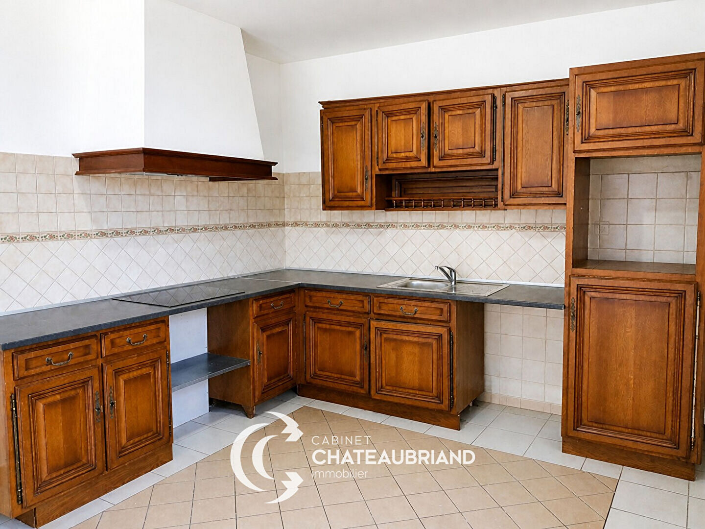Agence immobilière de Chateaubriand Immobilier Sens de Bretagne