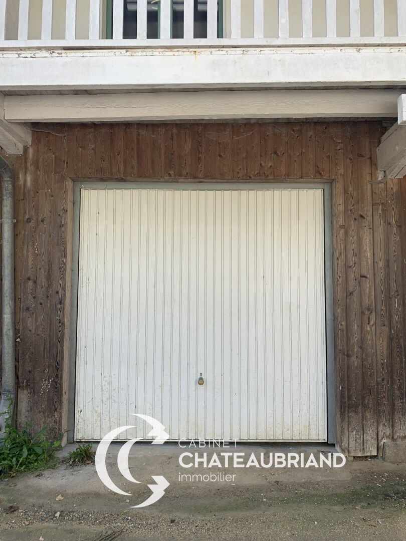 Agence immobilière de Chateaubriand Immobilier Dol de Bretagne