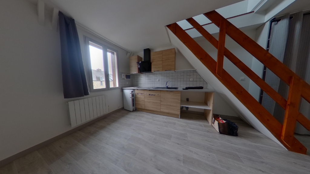 Agence immobilière de Chateaubriand Immobilier Combourg