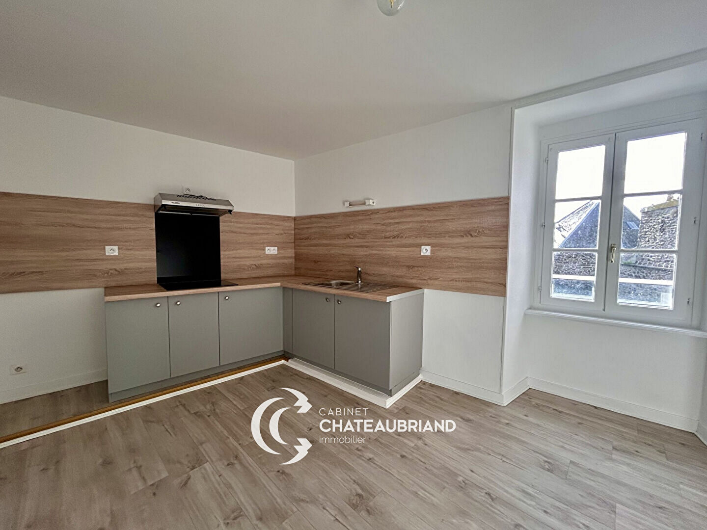 Agence immobilière de Chateaubriand Immobilier Dol de Bretagne