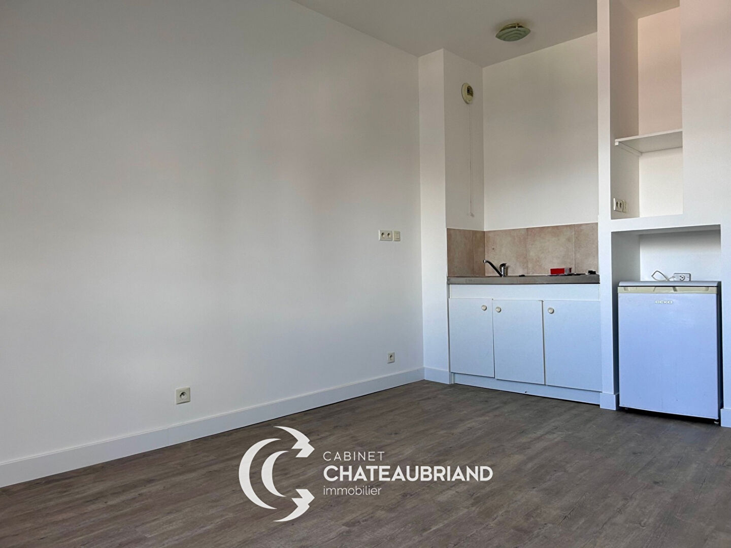 Agence immobilière de Chateaubriand Immobilier Dol de Bretagne