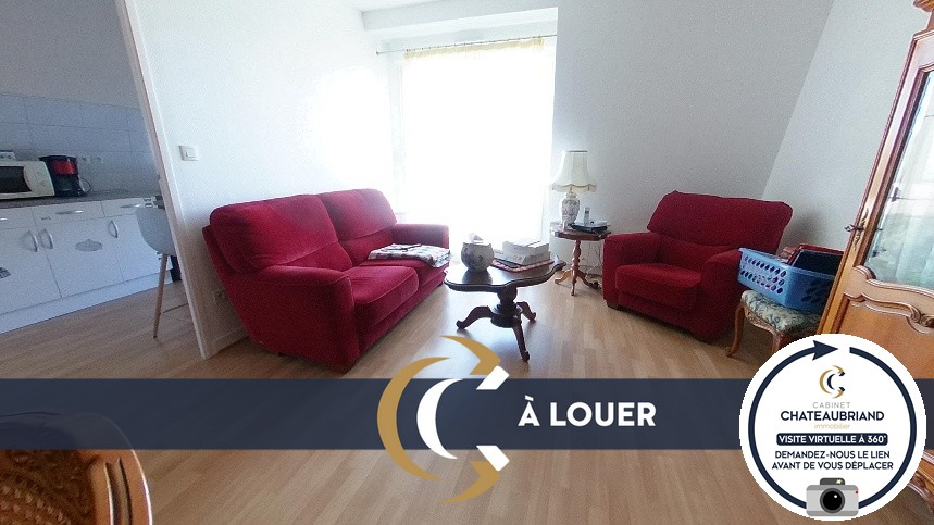 Agence immobilière de Chateaubriand Immobilier Sens de Bretagne