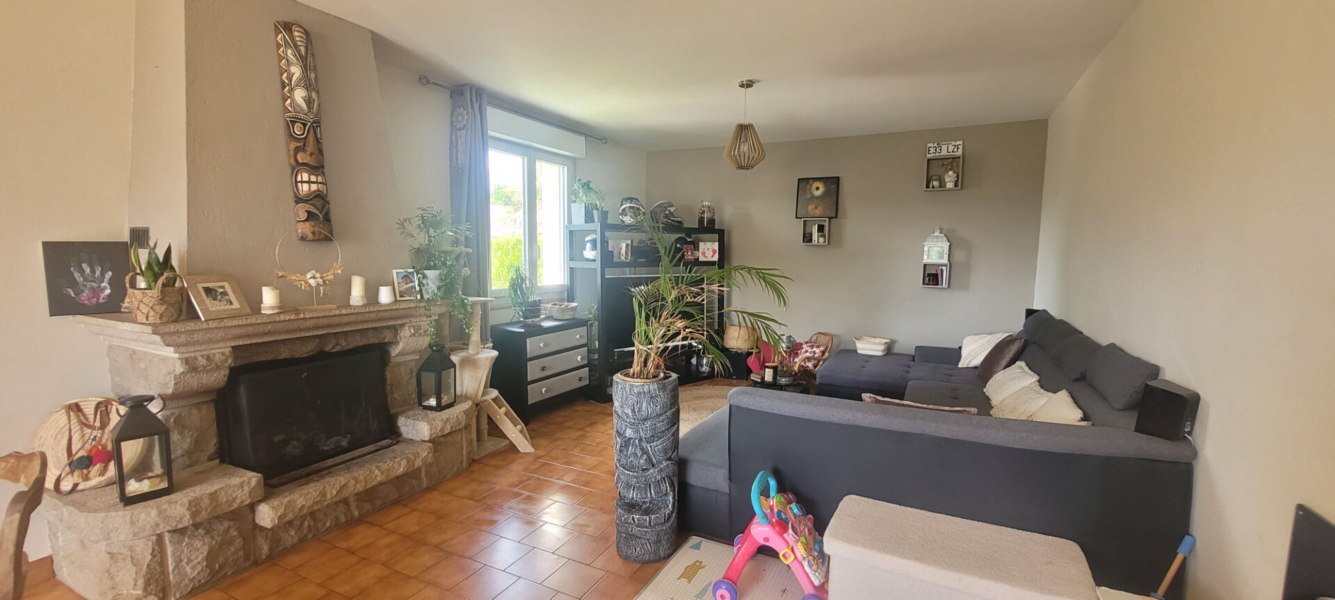 Agence immobilière de Chateaubriand Immobilier Combourg