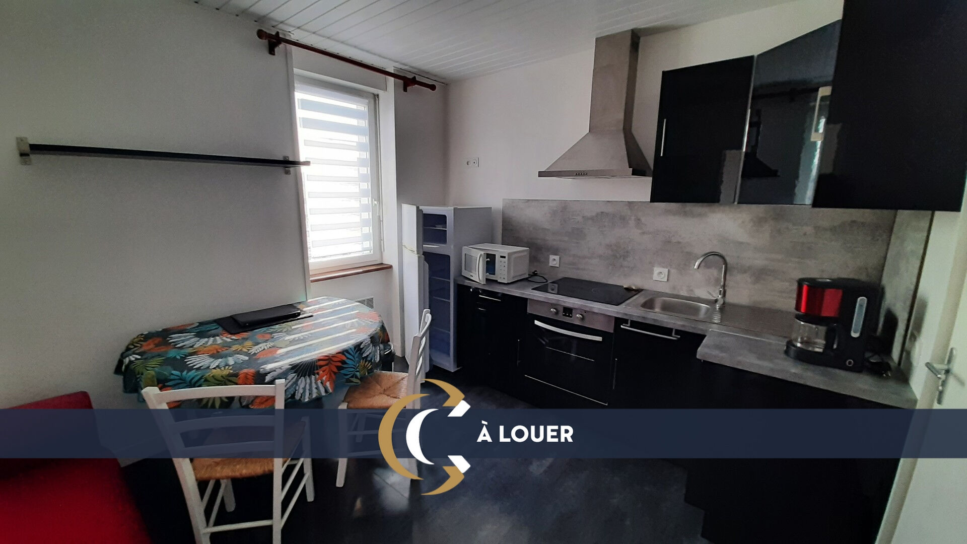 Agence immobilière de Chateaubriand Immobilier Saint-Malo