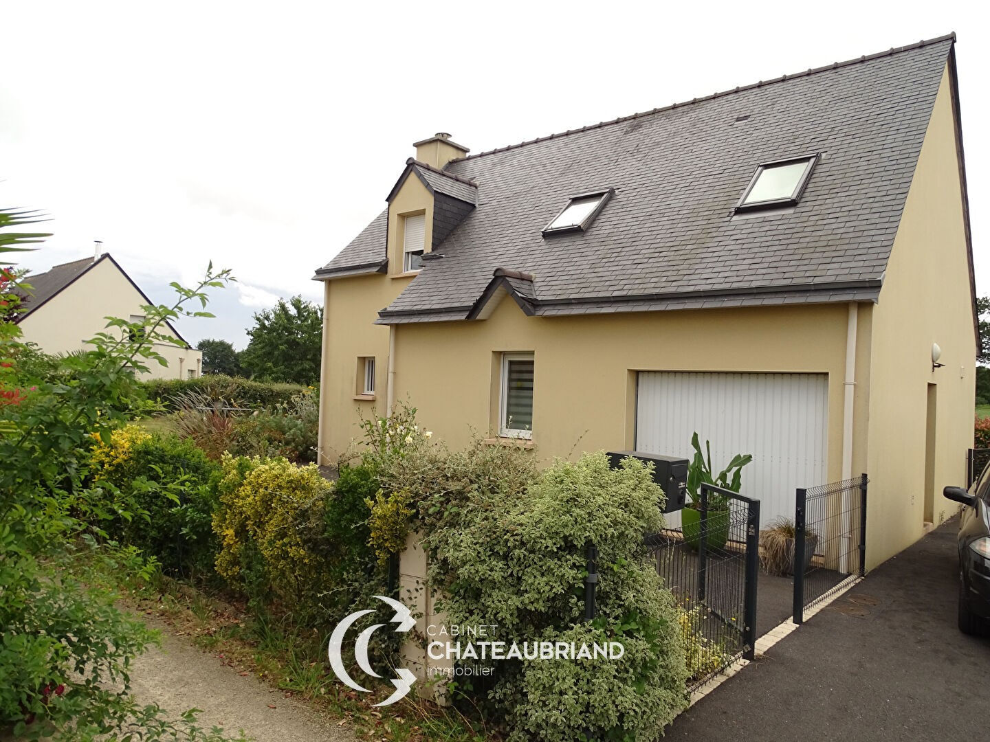 Photo Maison Sens De Bretagne 5 pièce(s) 113 m2 image 1/6