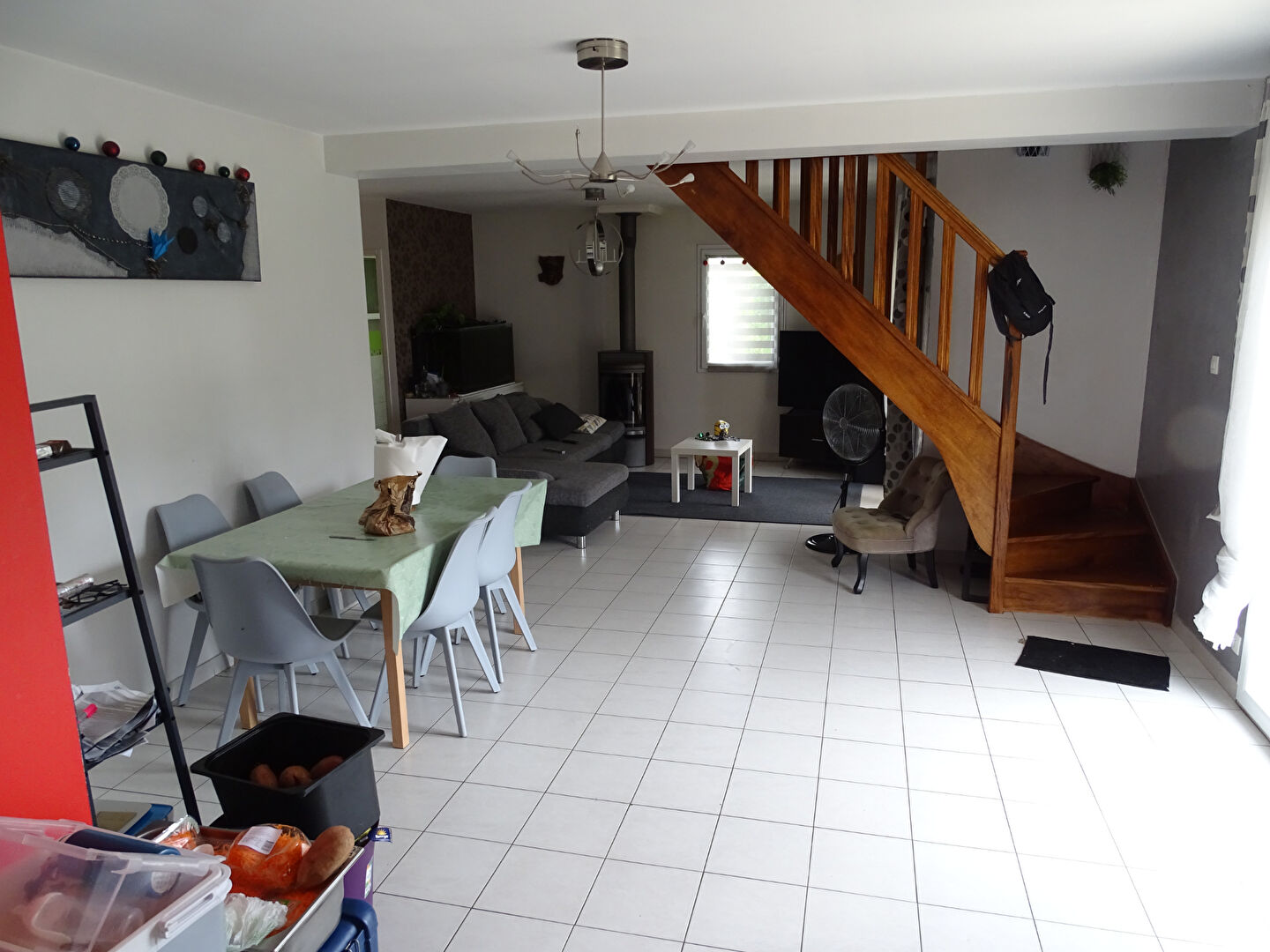 Photo Maison Sens De Bretagne 5 pièce(s) 113 m2 image 4/6