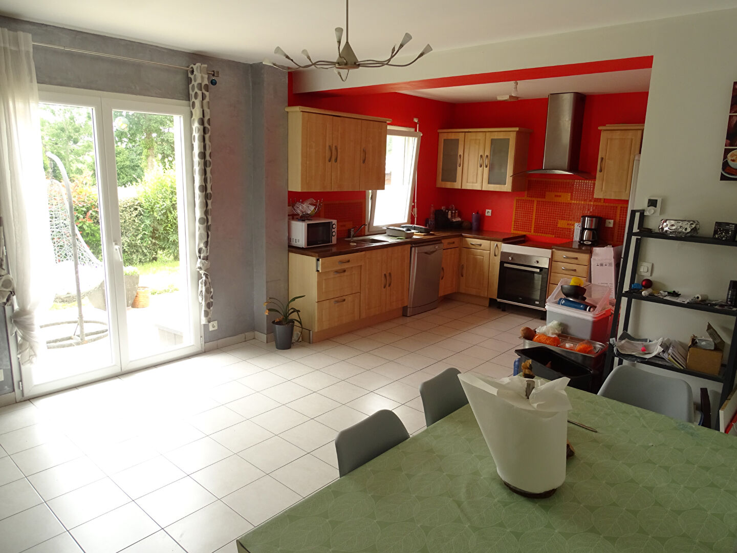 Photo Maison Sens De Bretagne 5 pièce(s) 113 m2 image 5/6