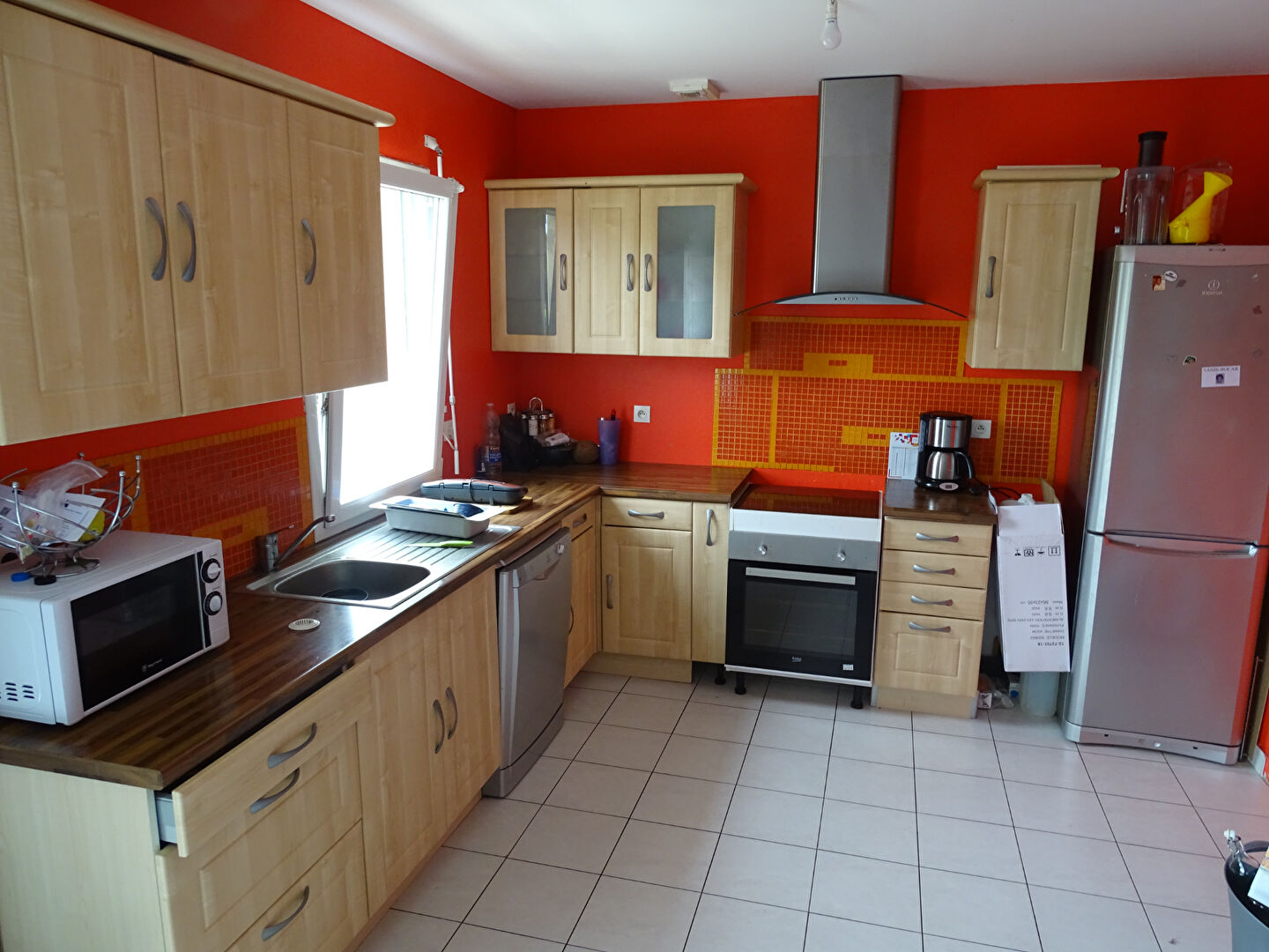 Photo Maison Sens De Bretagne 5 pièce(s) 113 m2 image 6/6