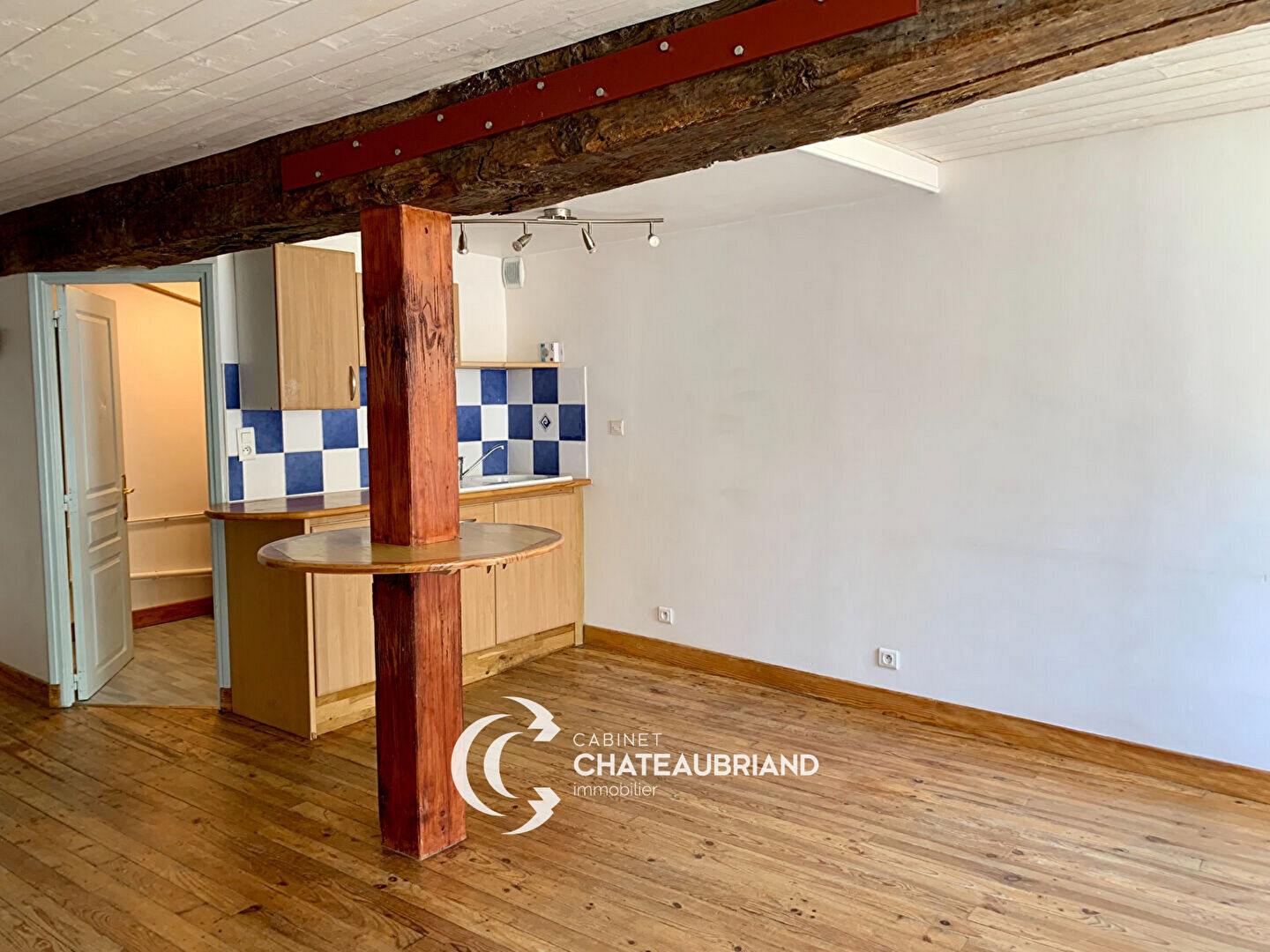 Agence immobilière de Chateaubriand Immobilier Dol de Bretagne