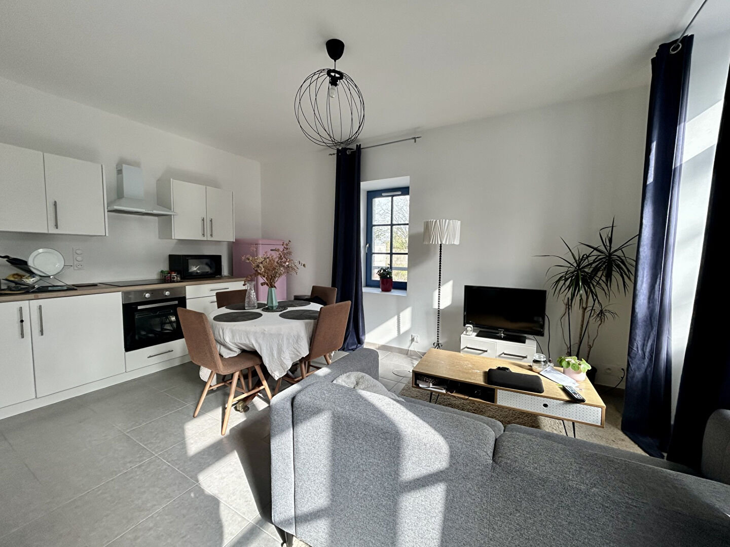 Agence immobilière de Chateaubriand Immobilier Dol de Bretagne