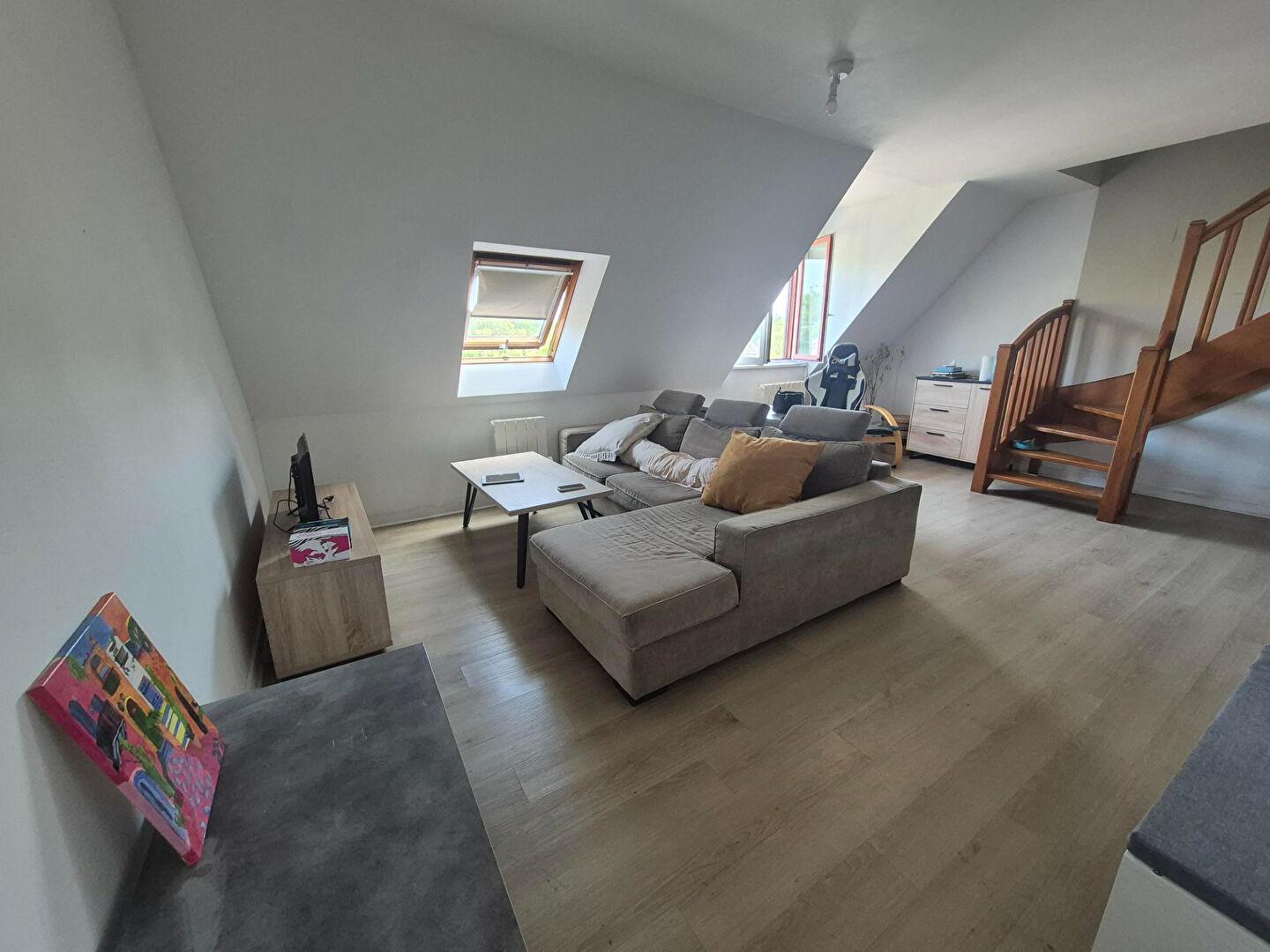 Agence immobilière de Chateaubriand Immobilier Combourg