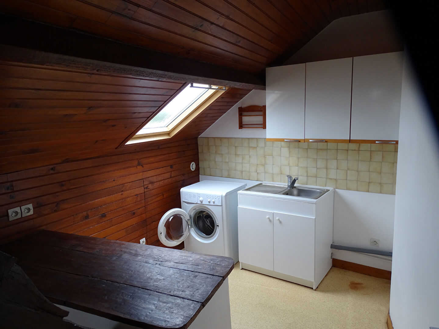 Agence immobilière de Chateaubriand Immobilier Combourg
