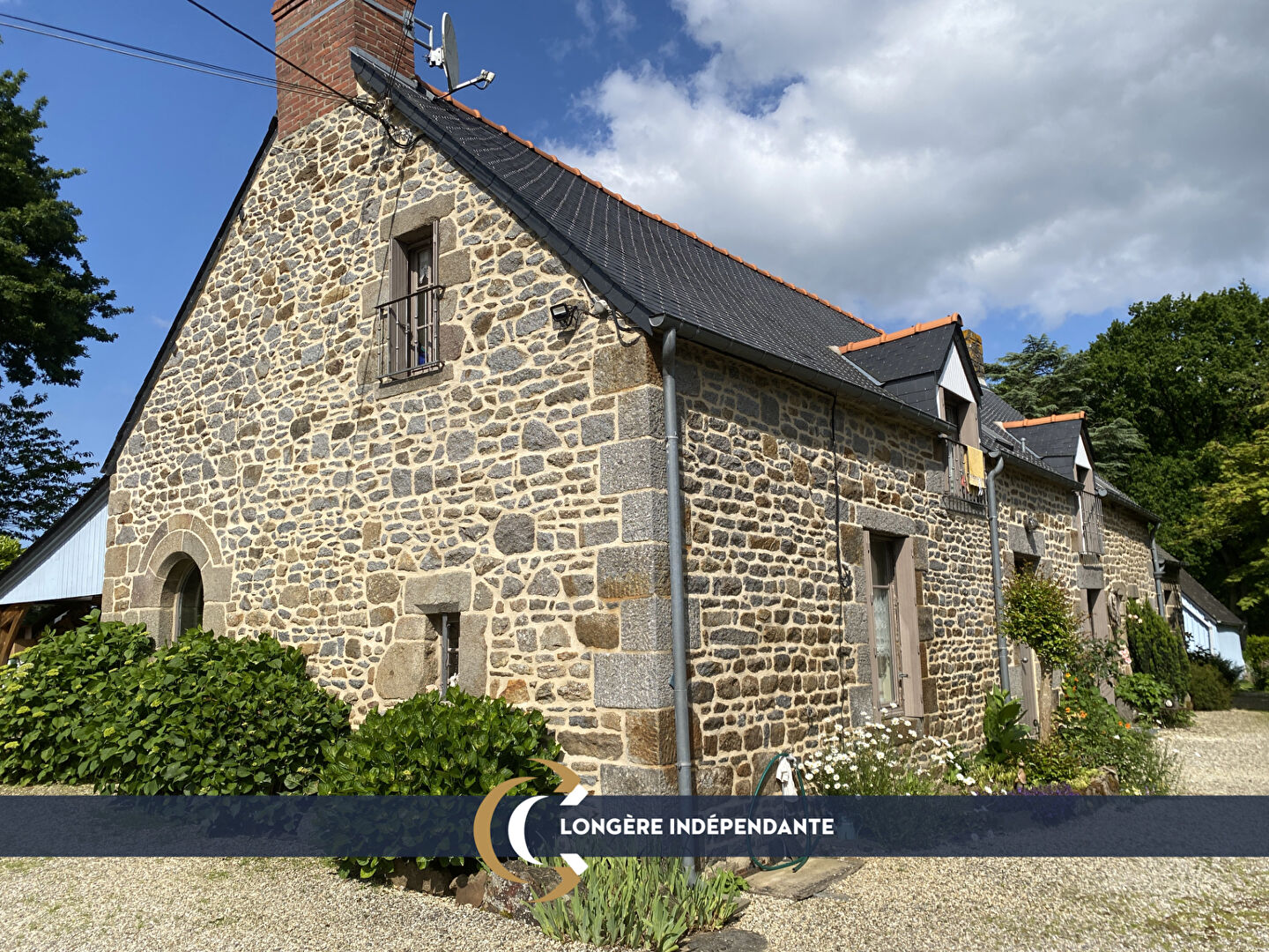 Agence immobilière de Chateaubriand Immobilier Combourg