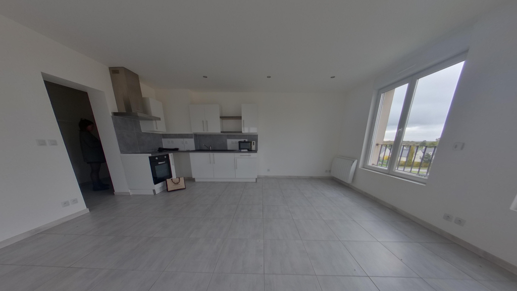 Agence immobilière de Chateaubriand Immobilier Combourg