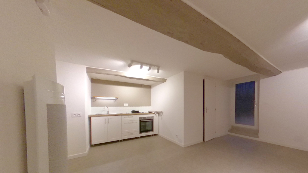 Photo Maison Saint Ouen La Rouerie 3 pièce(s) image 3/6