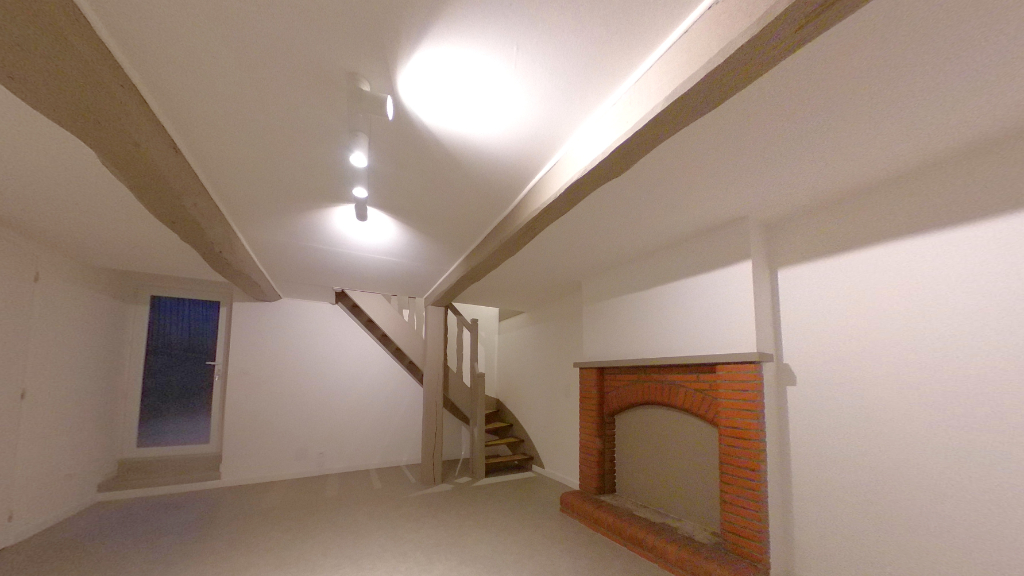 Photo Maison Saint Ouen La Rouerie 3 pièce(s) image 4/6