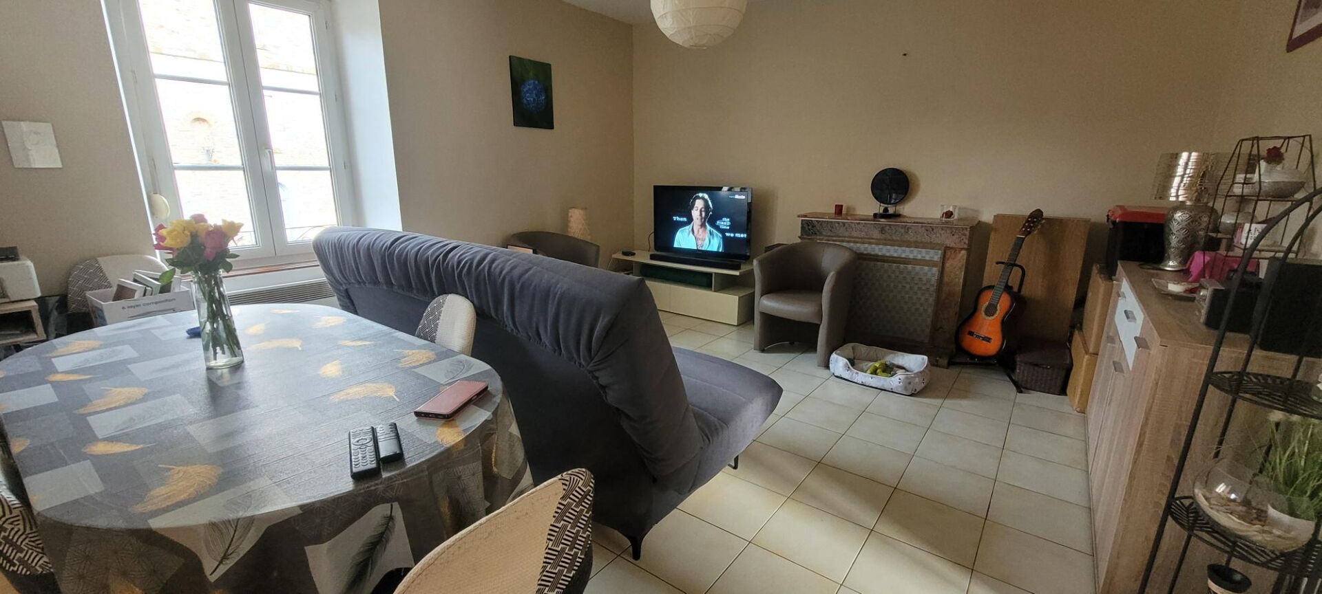 Agence immobilière de Chateaubriand Immobilier Combourg