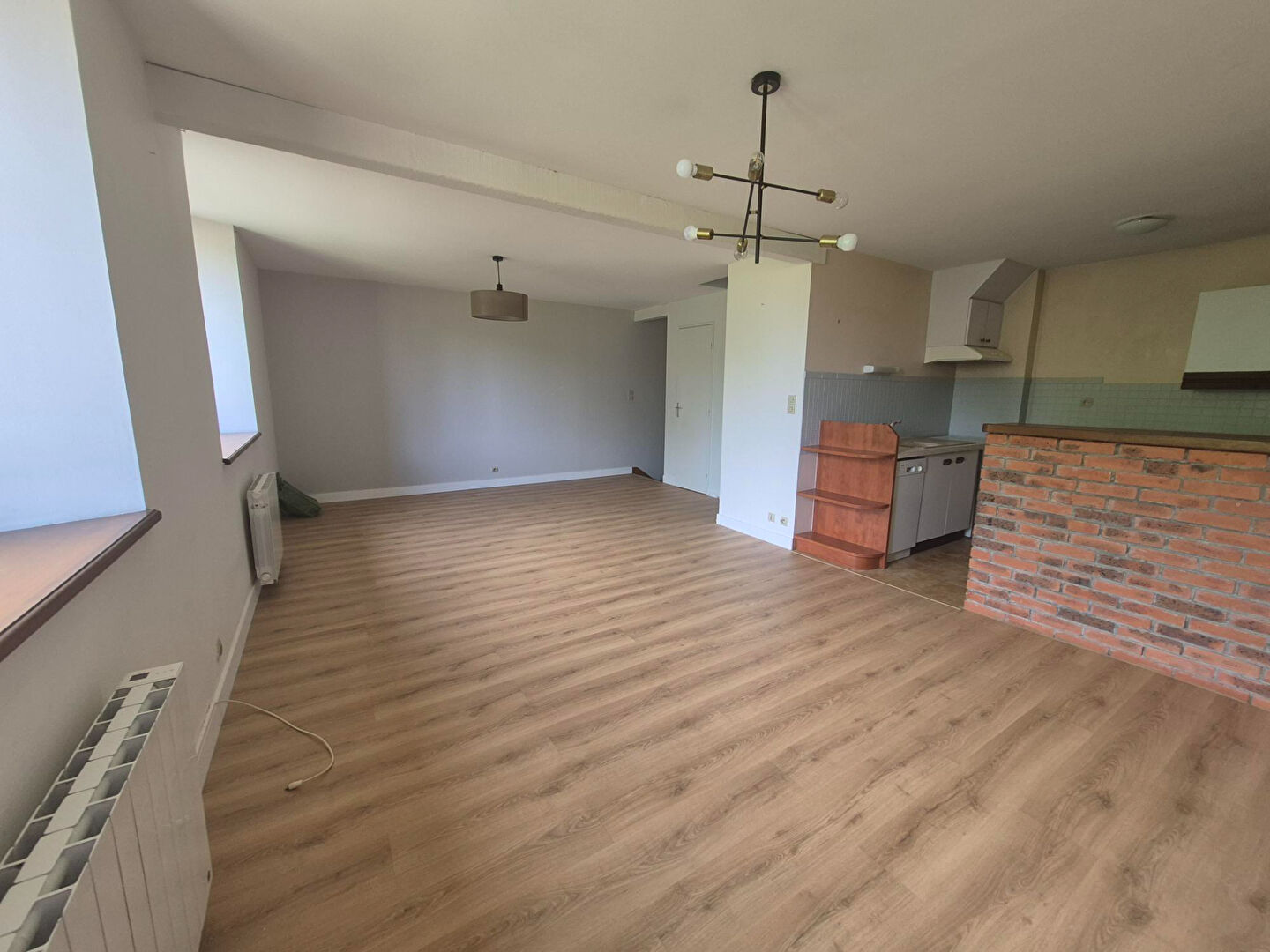 Agence immobilière de Chateaubriand Immobilier Combourg