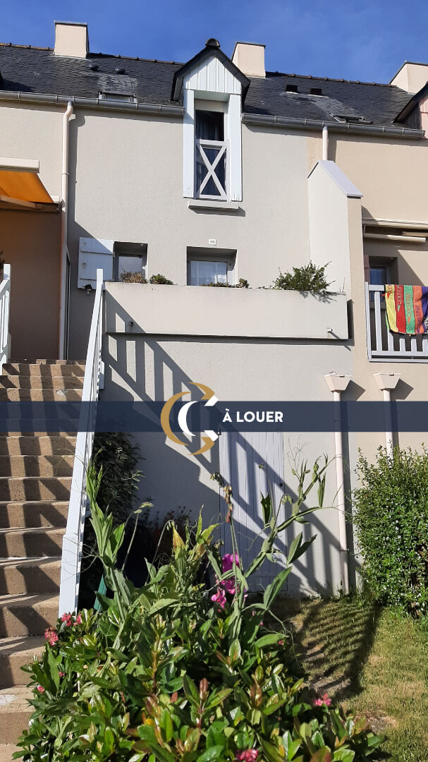 Agence immobilière de Chateaubriand Immobilier Saint-Malo